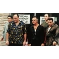 thumbnail image 4 of The Sopranos - The Complete Series [Blu-Ray Box Set], 4 of 7