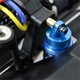 thumbnail image 2 of Control remoto Carriador Automóviles Amortiguador Amortiguador de estilismo de automóvil Reemplazar Modelo de pieza Actualización del vehículo Conjunto resistente al desgaste 1/10 1/8 Inevent FN001134-00, 2 of 7