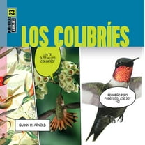 Los Colibries, (Paperback)