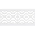 thumbnail image 2 of Ekena Millwork 44"H x 94 1/2"W Parker PVC Wainscot Paneling Kit, 2 of 13