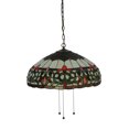 thumbnail image 6 of 22"W Creole Pendant, 6 of 7