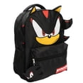 thumbnail image 2 of Mochila AI ACCESSORY INNOVATIONS Sonic The Hedgehog Shadow, 2 of 4