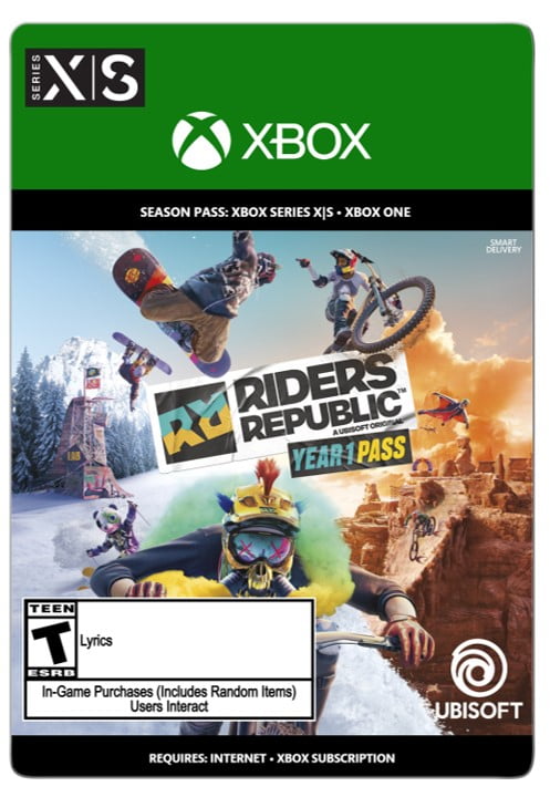 riders republic ps4 walmart