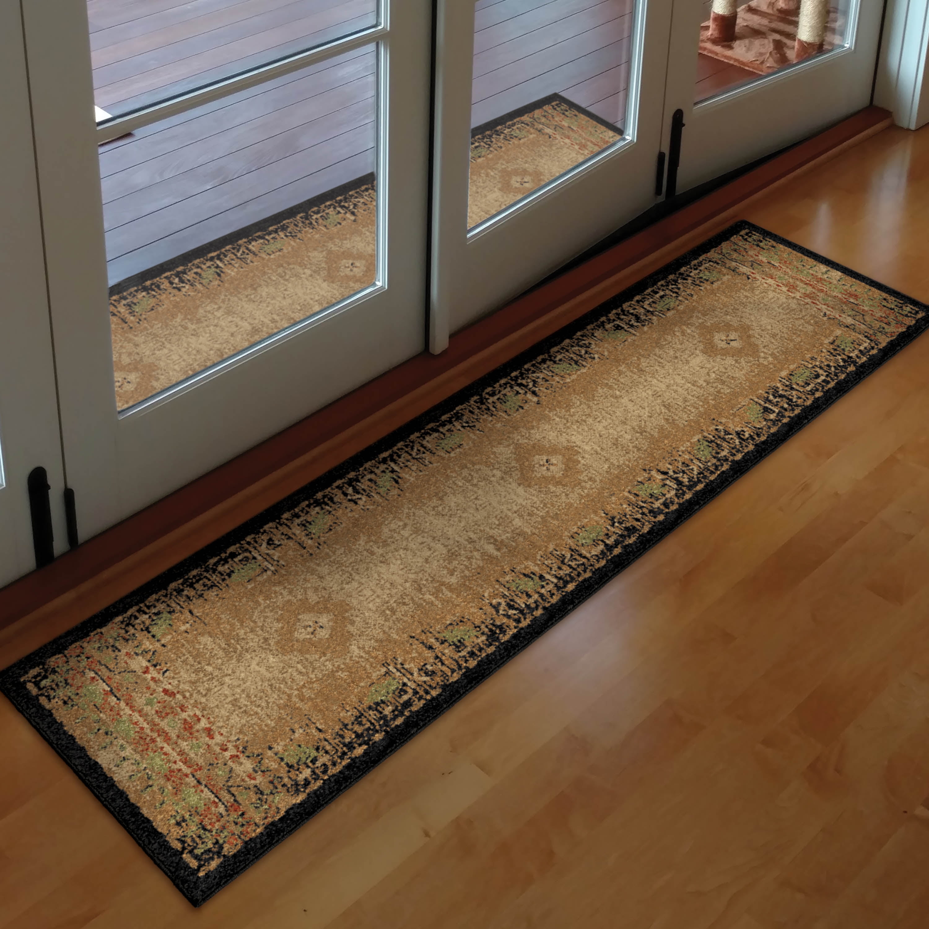 Orian Rugs Arizona Onyx Area Rug or Runner