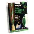 thumbnail image 1 of Wrap-On Ruban Chauffant 18 Pi. 120V Rouge avec Thermosta, 1 of 1