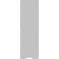 thumbnail image 4 of 1 7/8"W x 4"D x 6"H Athens Architectural Grade PVC Corbel, 4 of 9