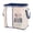 A, variant on Clearance! lulshou Non-Woven Finishing Bag Portable Storage Bag Quilt Bag Quilt Bag