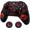 Red, variant on Controller Skin for Xbox One, BRHE Anti-Slip Silicone Cover Protector Case Accessories Set for Microsoft Xbox 1 Wireless/Wired Gamepad Joystick with 2 Thumb Grips Caps