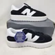 thumbnail image 2 of Men's New Balance CT302 Casual Comfy Shoes / Black White / CT302CSA / Size 8.5, 2 of 6