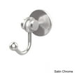 thumbnail image 4 of Satellite Orbit Two Collection Robe Hook with Twisted Accents (Build to Order), 4 of 5