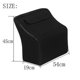 thumbnail image 2 of Accordion Bag Piano Accordion Case Keyboard Instrument Accessories for 48/80/96/120 Bass Piano Accordions, 2 of 5