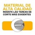 thumbnail image 3 of Discos para Procesador de Alimentos Rhino Disco de corte 8 mm DIPRO-CO-8, 3 of 6