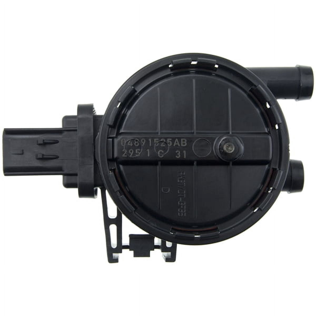 Evaporative Emissions System Leak Detection Pump