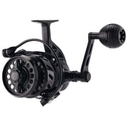 Van Staal VR Spin 175 - Black Spinning Reel