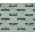 thumbnail image 4 of oneOone Cotton Flex Dusty Green Fabric Insect Block Fabric For Sewing Printed Craft Fabric By The Yard 40 Inch Wide, 4 of 4