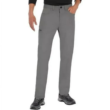 Orvis Men's Tech Pant, Gray, 40x29