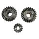 thumbnail image 1 of Juego de engranajes Motot fuera de bordo Baoblaze 3 piezas para motor Yamaha 25HP 30HP, 1 of 8