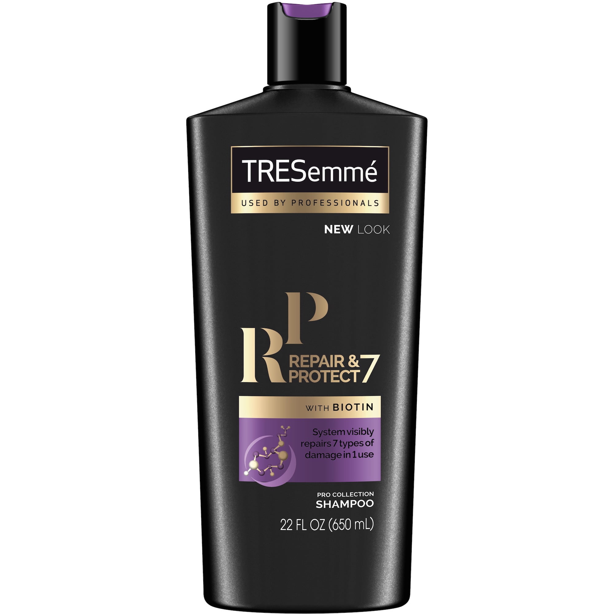 Tresemme Shampoo Repair & Protect 22 oz
