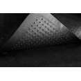 thumbnail image 2 of AUTO DRIVE Value 4 Piece All Season Car Floor Mats Floor liners, 2 of 8
