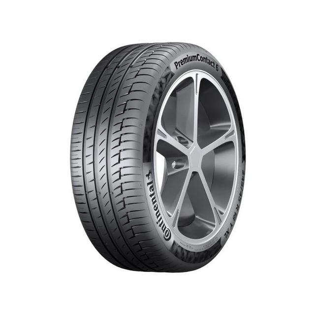 Llanta 215/45R18 Continental FR PremiumContact 6 93H XL