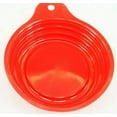 thumbnail image 5 of Assorted Colors Lot of 6 Soda Can Covers Soda Pop Tops Beer Can Lid Covers, 5 of 5