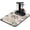 Coffee-7-1, variant on Fun Coffee Mat 19inx12in,Coffee Bar Mat for Countertops,Absorbent Hide Stain Anti-Slip Coffee Bar Accessories Fit Under Coffee Machine Mat,Dish Drying Mats for Kitchen
