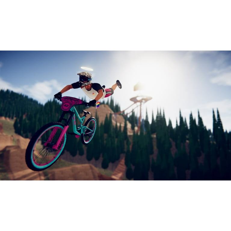 Descenders Sold Out Xbox Series X . Xbox One 812303015830