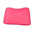 thumbnail image 4 of S SERENABLE Pilates Support Pillow Fitness Easy Clean Accessory for Home Use and Gym Use Rosy Pink, 4 of 9