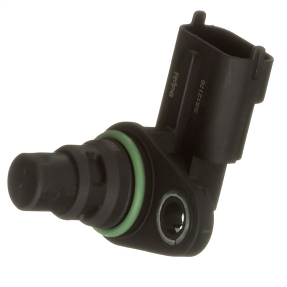 Delphi Engine Camshaft Position Sensor P/N:Ss12176 Fits select: 2013-2019 FORD ESCAPE, 2013-2020 FORD FUSION