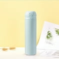 thumbnail image 6 of CVLNCYCLING Water Bottle,Insulated Water Bottle,Water Bottles Reusable,Insulated Tumbler,Stainless Steel Water Bottle,Water Bottles Great Value,Insulated Tumbler Kids,School Water Bottle, 6 of 6