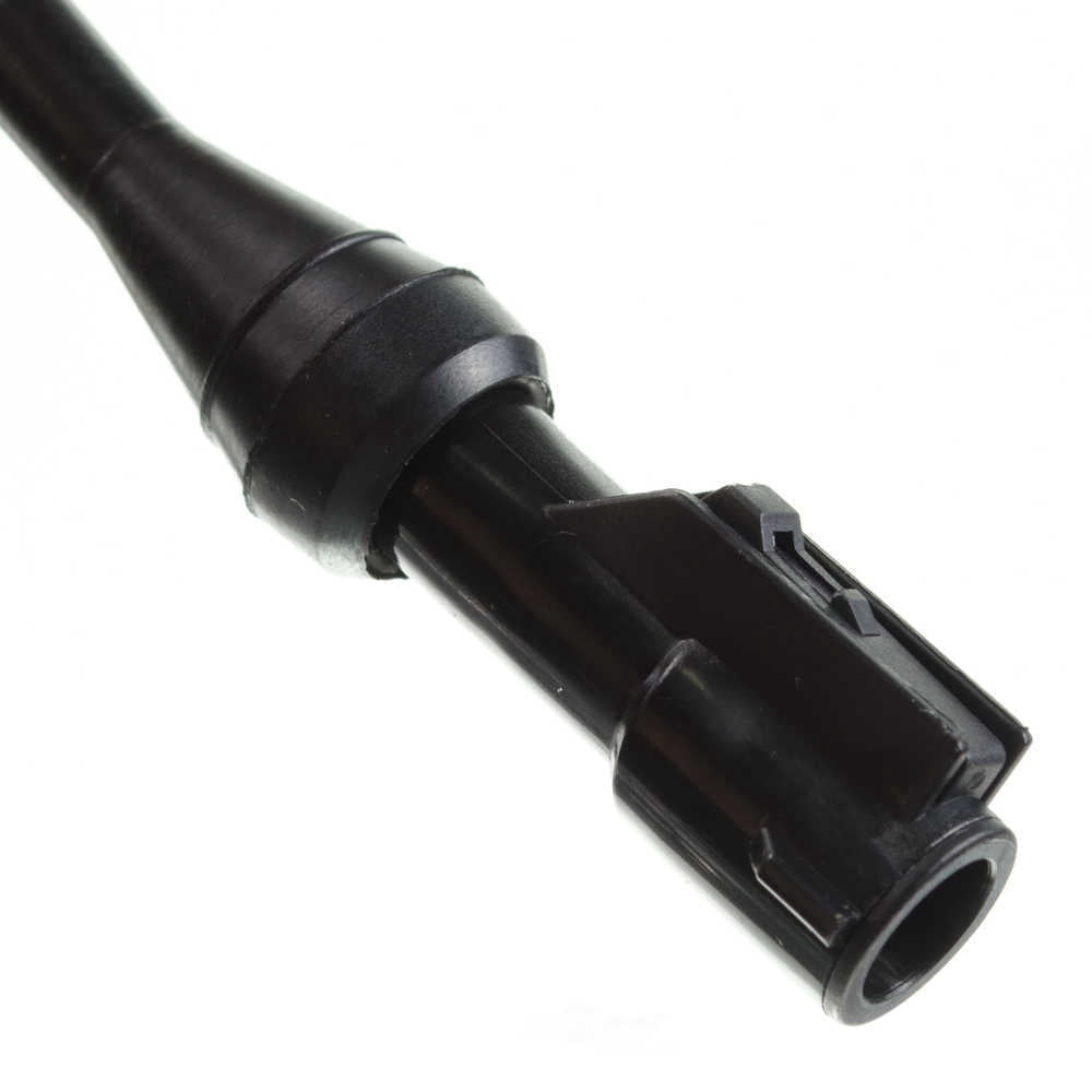 HOLSTEIN 2ABS2569 Holstein Parts 2ABS2569 ABS Wheel Speed Sensor For 08-11 Focus Fits select: 2008-2011 FORD FOCUS