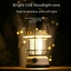 thumbnail image 3 of Lámpara solar retro recargable de modo de espera ultralargo, lámpara multifuncional para acampar al aire libre, lámpara de iluminación LED para exteriores, 3 of 6