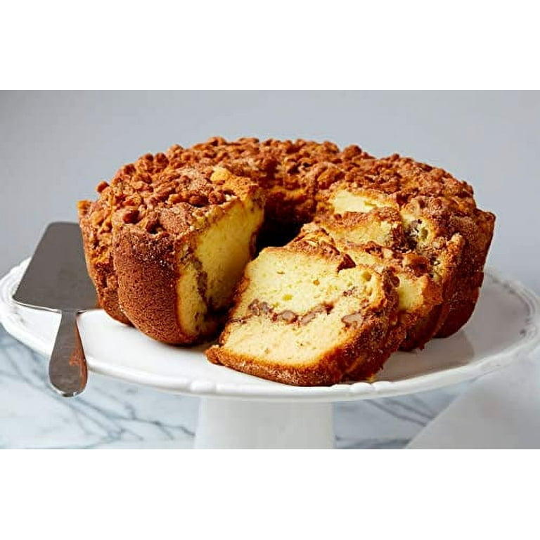 Grandma's 2024 coffee cake
