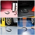 thumbnail image 3 of YSNOOWE 2Ud Para Batería Con De Y PVC Para Y Transporte, 3 of 8