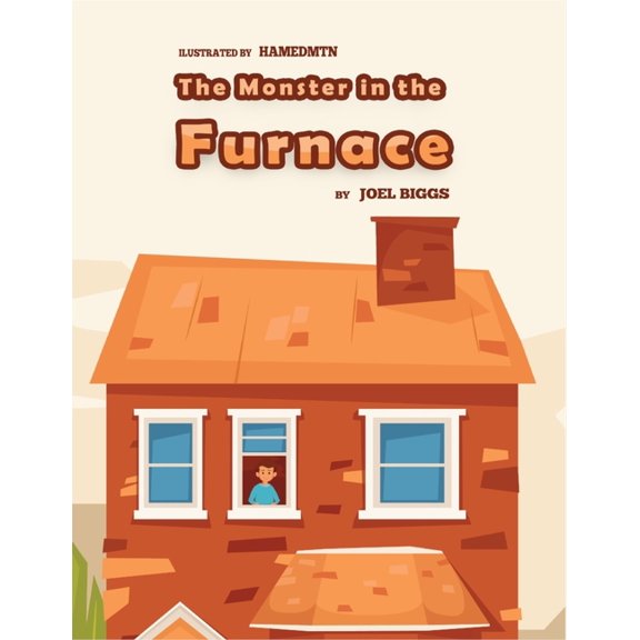 The Monster in the furnace (Paperback)