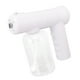 thumbnail image 2 of Máquina pulverizadora de luz azul, pulverizador de limpieza nano, atomizador de alcohol de mano recargable, pulverizador de alcohol de mano, estándares líderes en la industria, 2 of 8