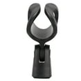 thumbnail image 2 of Universal Microphone Clip Holder with 5/8in Male to 3/8in Female Screw Adapter - JD-06 Model, 2 of 5