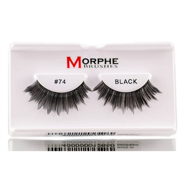 Pestañas Morphe Premium #74