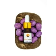 Import Nomad - Lavender Essential Oil Aromatherapy Diffuser Set with Essential Oils Included - Air Diffuser Ceramic Rock Set