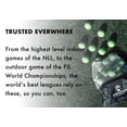 thumbnail image 2 of Set de pelotas de lacrosse Signature, paquetes 2, 4, 8, 12 y 100, 2 of 3
