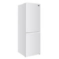 thumbnail image 4 of Marathon 11.5 cu.ft. White Bottom Mount Frost Free Refrigerator, 4 of 6