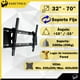 thumbnail image 2 of Base para TV Emetres Soporte Fijo para Pantalla Television 32 50 55 65 70 Pulgadas negro, 2 of 8