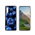 thumbnail image 1 of Compatible with LG Velvet 5G Phone Case, blueberry-berries1 Case Silicone Protective for Teen Girl Boy Case for LG Velvet 5G, 1 of 1