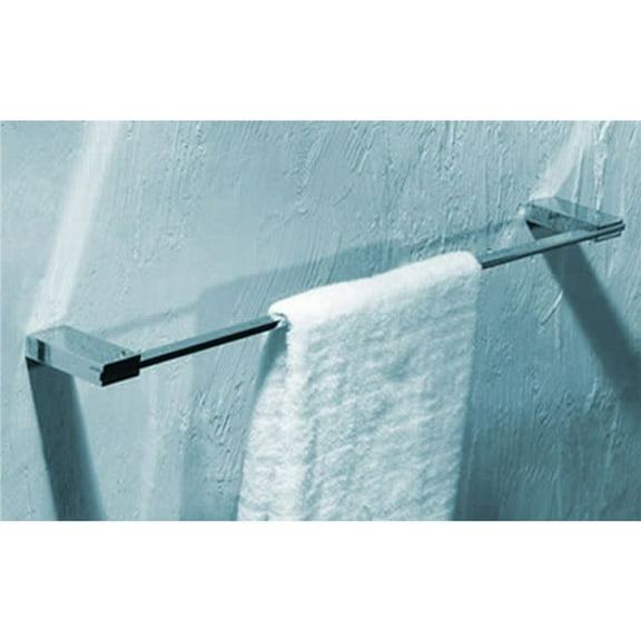 Aqua Fino by KubeBath Towel Bar