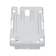 thumbnail image 3 of Adaptador HDD adaptador de montaje HDD portátil para disipación de calor PS3 Amonsee No, 3 of 5