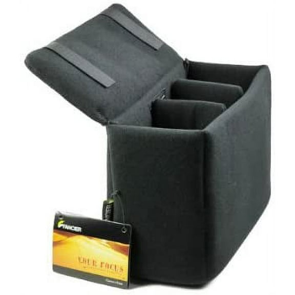 Portable DSLR Camera Bag Camera Shell Sleeve Case FB6028