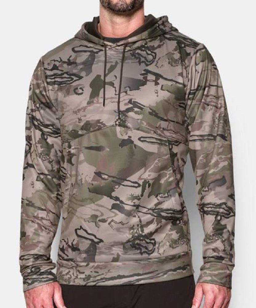 under armour camo hoodie clearance