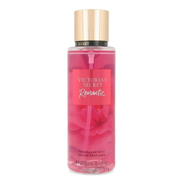 Fragrance Mist Victoria's Secret Romantic