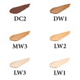 thumbnail image 3 of Corrector en barra SHANY LW3 sin parabenos sin talco, 3 of 5