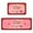 B, variant on BJUTIR Doormat In Home Valentine'S Day Kitchen Carpet (2 Pieces) S Kitchen Carpet Washable Cushion Comfortable Kitchen Carpet Set